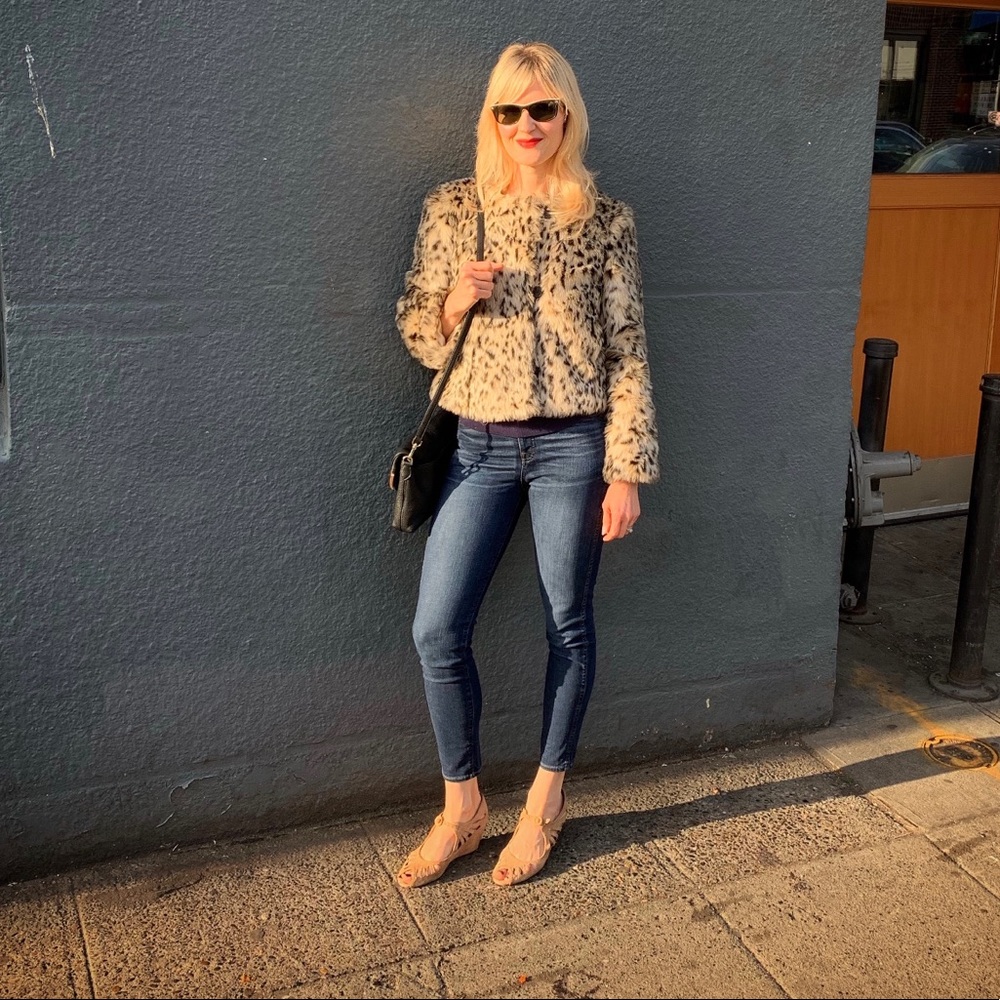 Meet your Posher, Mariel